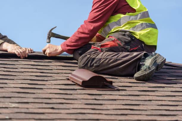Quick and Trustworthy Emergency Roof Repair Services in Salado, TX