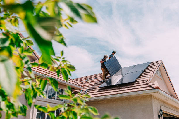 Best Gutter Installation and Roofing  in Salado, TX