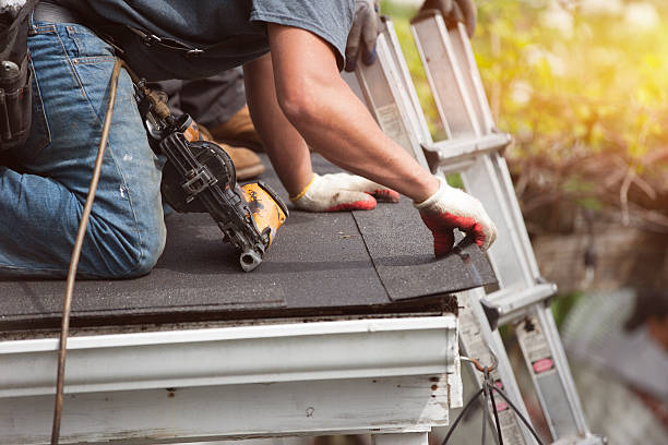 Roof Installation Near Me in Salado, TX