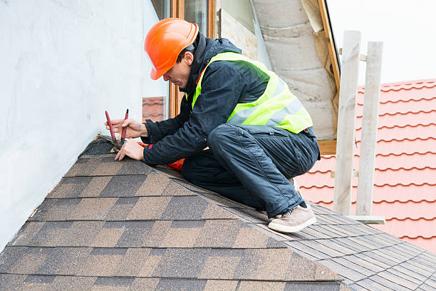 Slate Roofing Contractor in Salado, TX