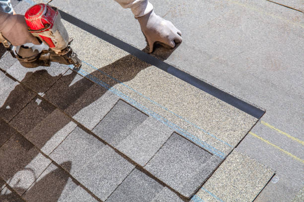 Tile Roofing Contractor in Salado, TX